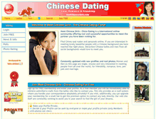 Tablet Screenshot of meetchinesegirls.com